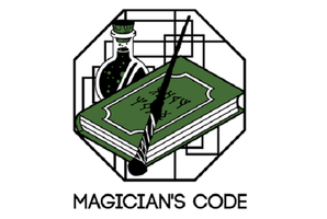 Квест Magician's Code