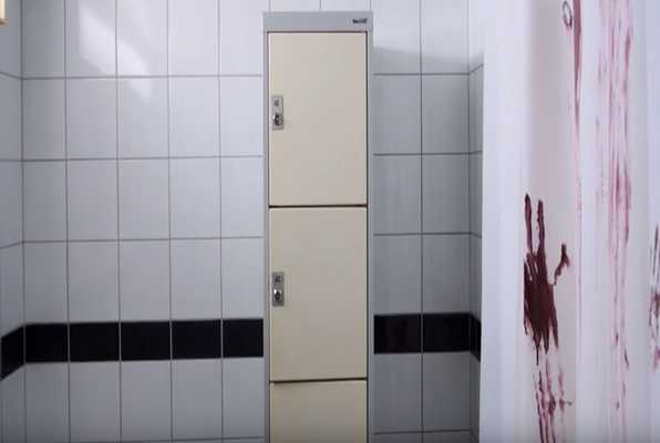 The Bath Room (Real Escape Room) Escape Room