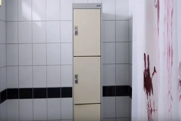 The Bath Room (Real Escape Room) Escape Room