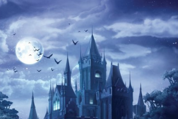 Vampire Hunters (Escape Rooms FL) Escape Room