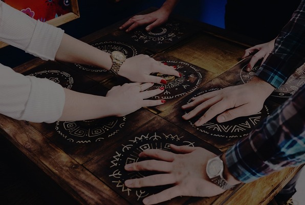 Enter the Jungle (Escape Rooms FL) Escape Room