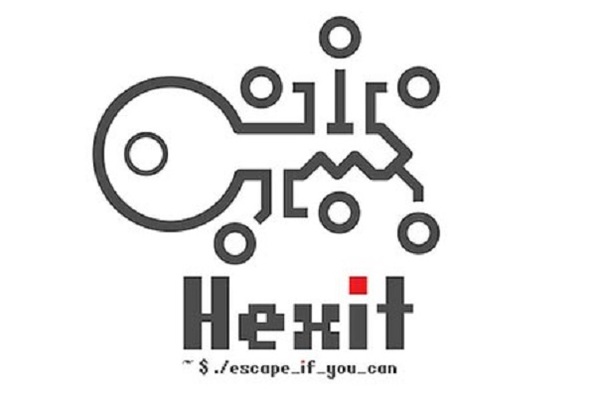 HexIT (Let Me Out) Escape Room