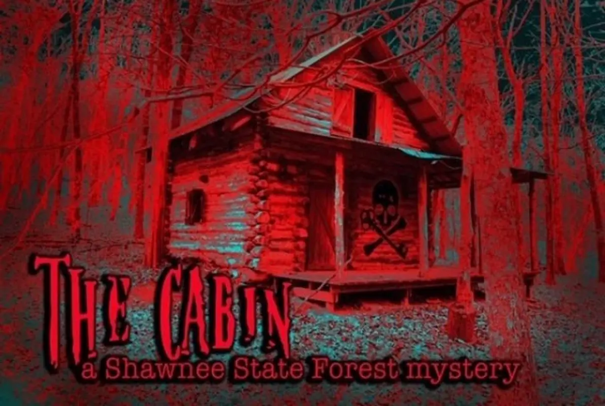 The Cabin