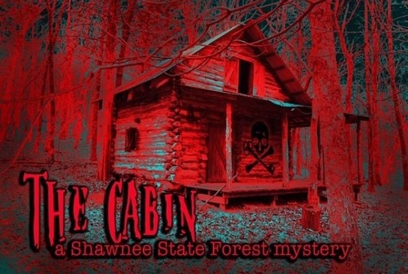 The Cabin (Deadbolt - Boneyfiddle Escape Rooms and Mysteries) Escape Room