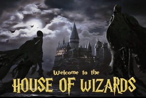 House of Wizards