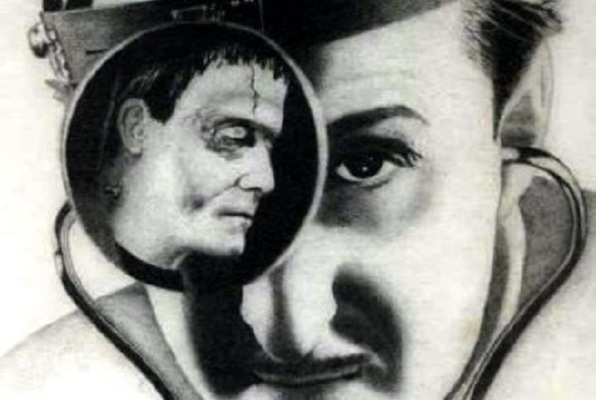 The Doctor (Espionage Escape Rooms) Escape Room
