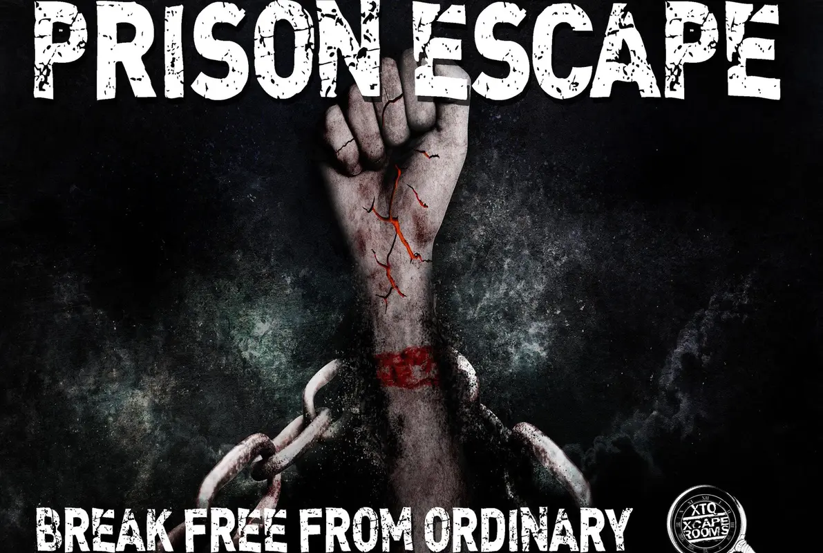 Prison Escape