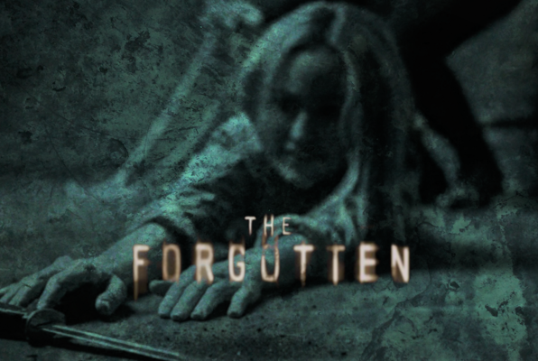 The Forgotten