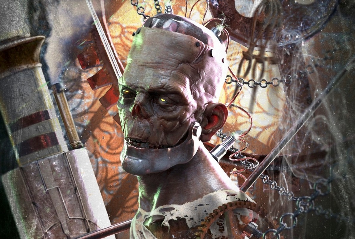 Frankenstein