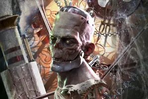 Frankenstein
