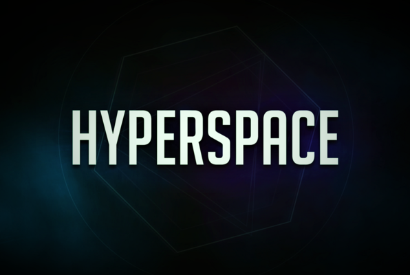 Hyperspace