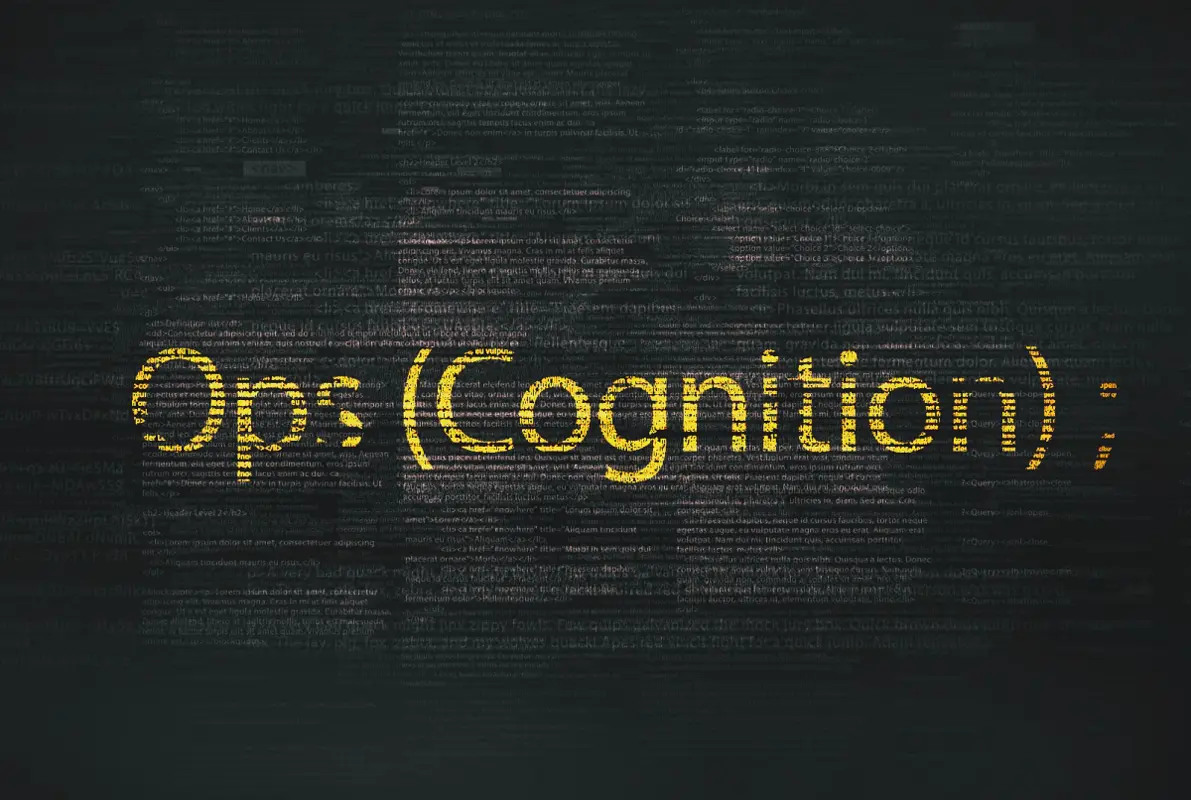 Cognition