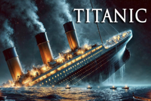 Квест Titanic