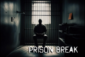 Квест Prison Break