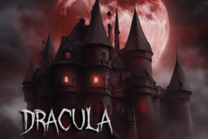 Квест Dracula