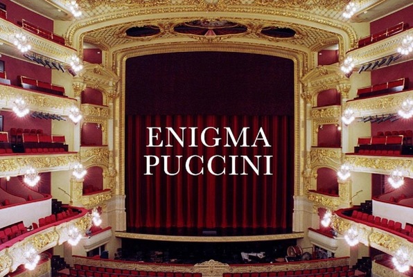 Enigma Puccini / Liceu Room Escape (MissionLeak) Escape Room