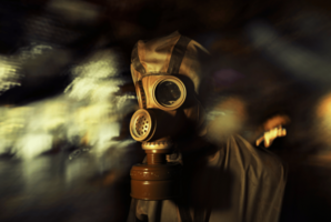 Квест Chernobyl​ 2.0