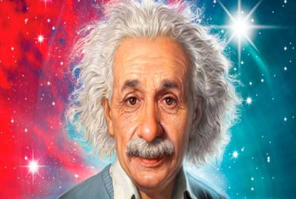 Einstein's Office (Escape Game SD) Escape Room