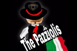 Квест The Pazzioli's