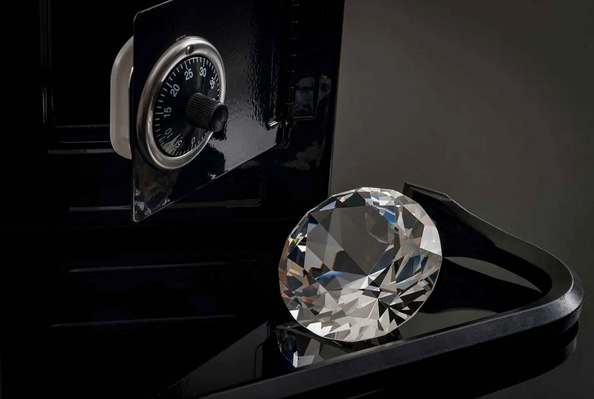 Diamonds In The Rough