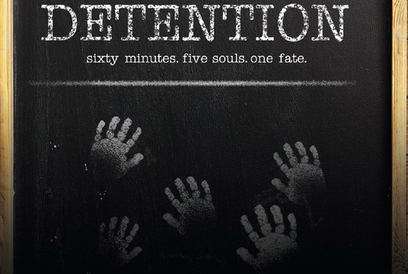 Detention (Lokey's Escape Rooms) Escape Room