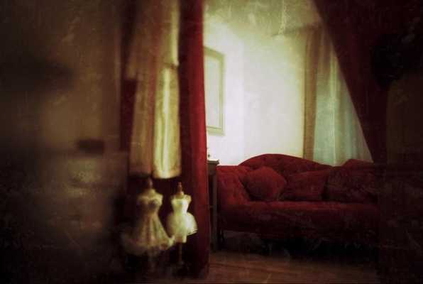SKANDAL UM ROSIE (Hidden in Hamburg) Escape Room