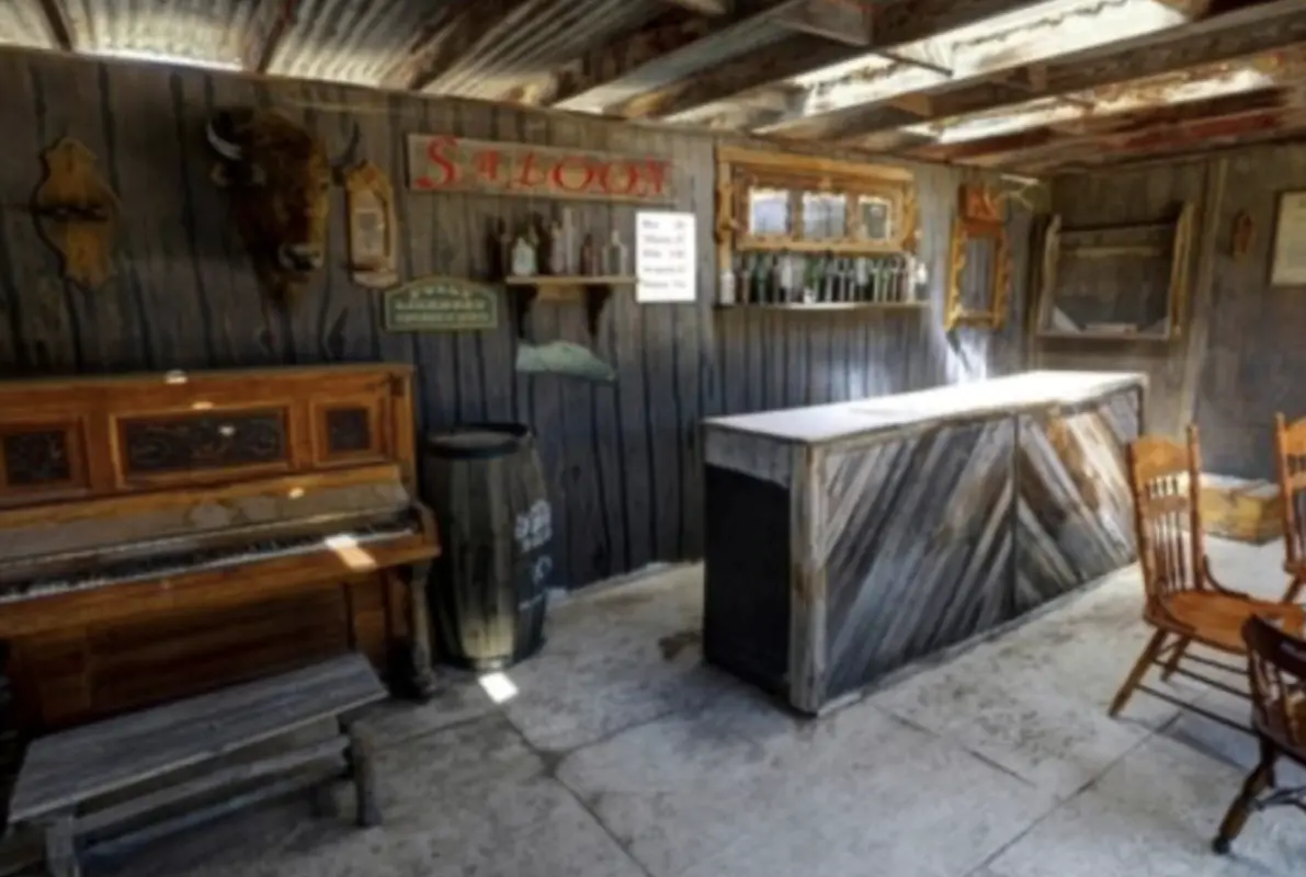 Whiskey Business