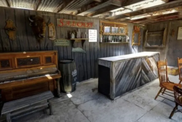 Whiskey Business (Amazing Escape Room Cherry Hill) Escape Room
