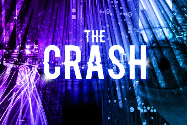 The Crash (Stumpt! Escape Games) Escape Room