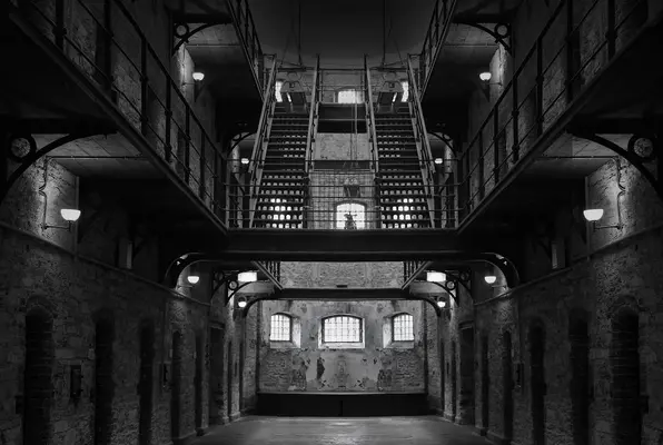 Alkatraz – Die Flucht (Quest Room Siegen) Escape Room