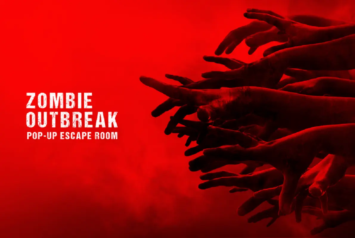 Zombie Outbreak