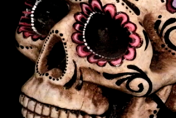 Day of the Dead (Escape the Place) Escape Room