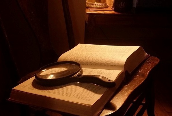 The Attic (Escapism) Escape Room
