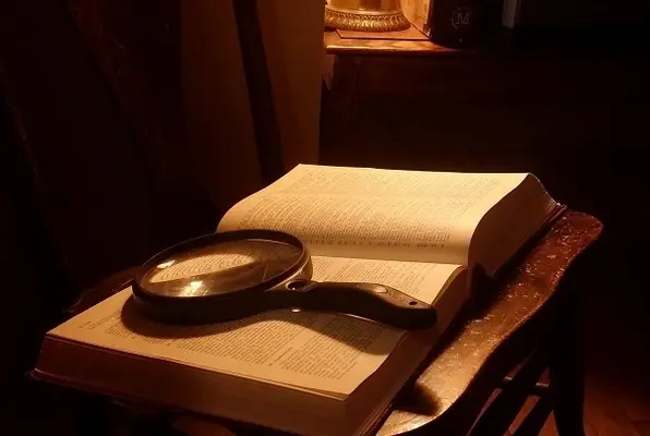 The Attic (Escapism) Escape Room