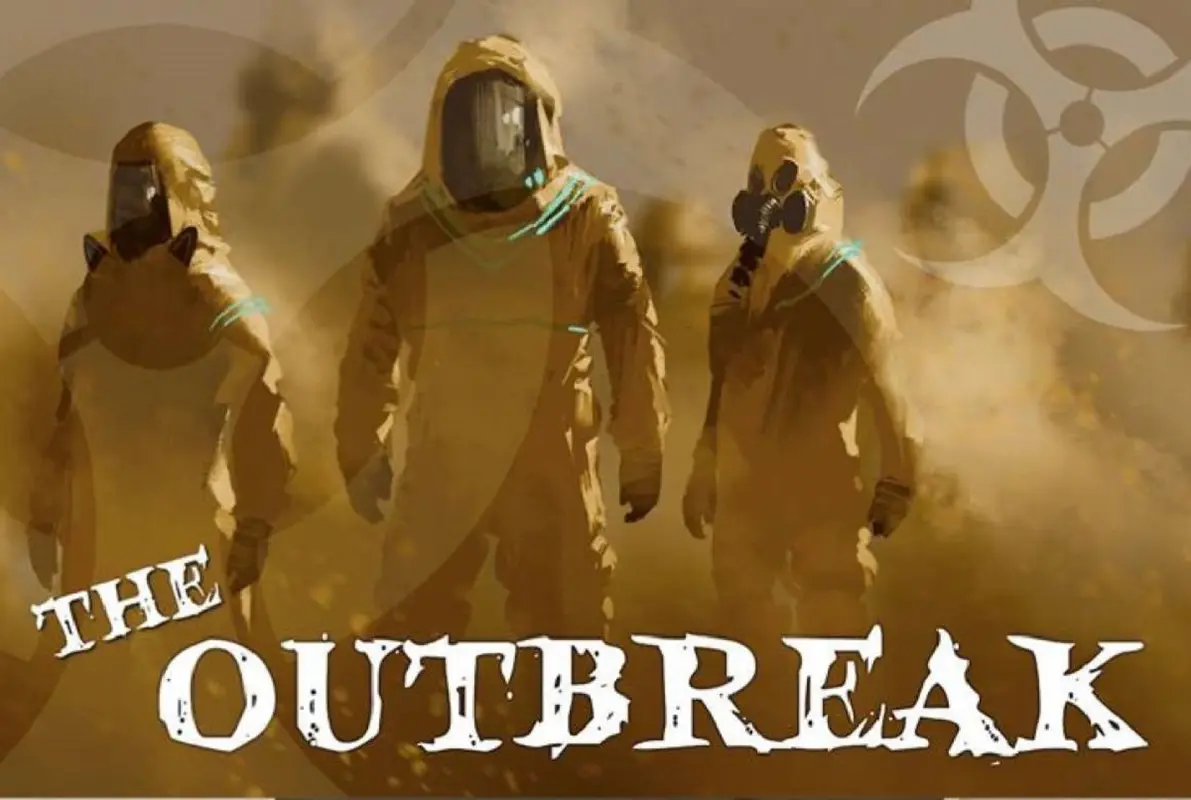 The Outbreak