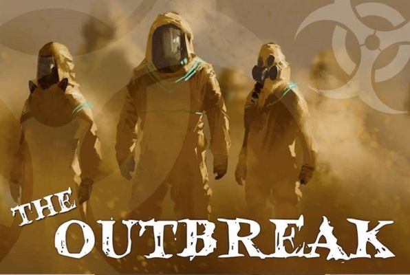 The Outbreak (Suite 201 Escape Room) Escape Room