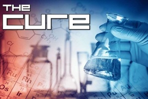 The Cure The Cure