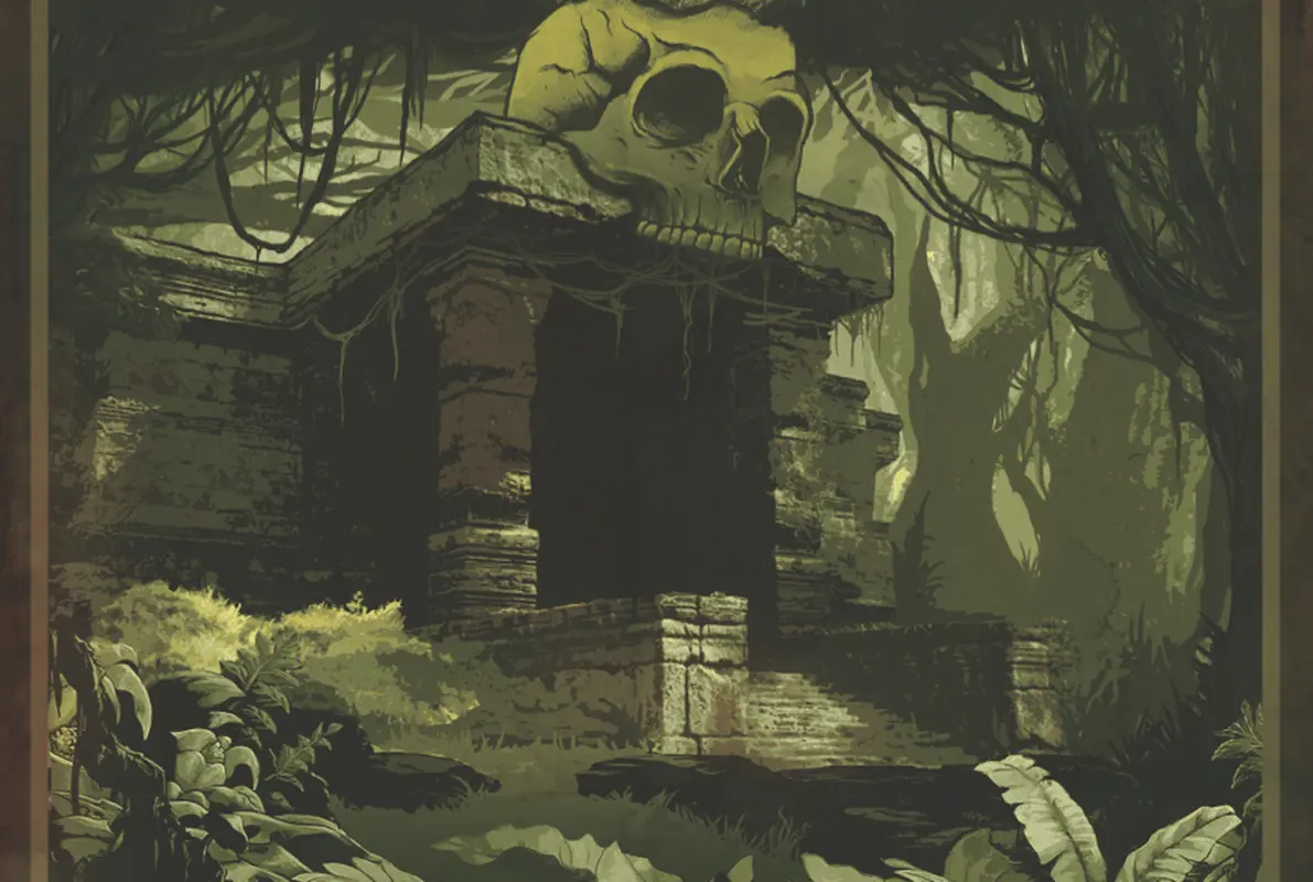 Temple of Doom