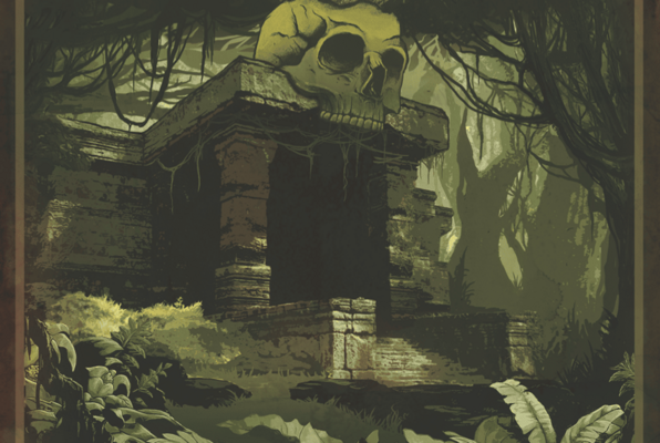 Temple of Doom
