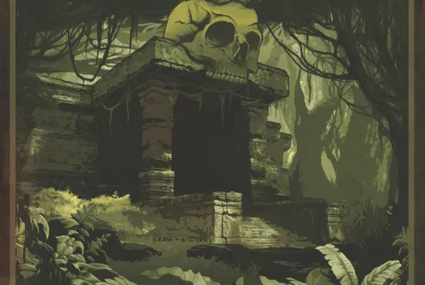 Temple of Doom