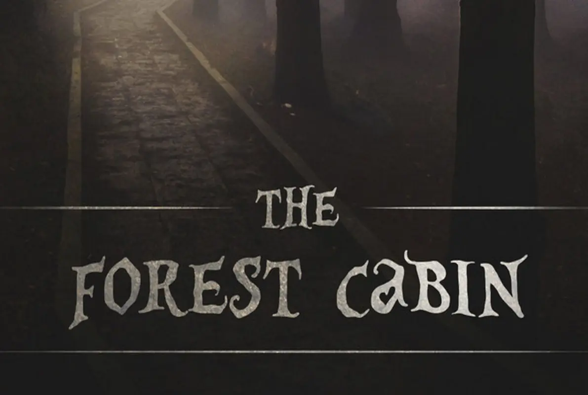 The Forest Cabin