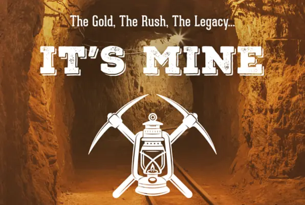 It's Mine (Avalanche Escape Rooms) Escape Room