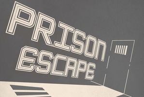 Квест Prison Escape