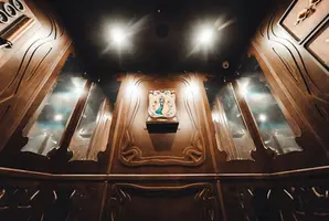 The Lift