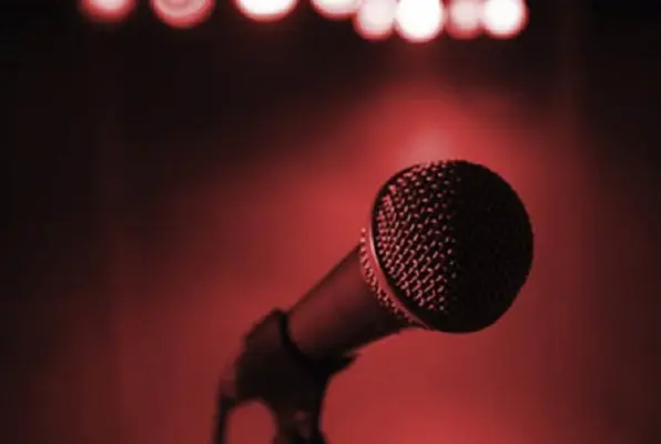 Rock Star (Room Escape USA) Escape Room