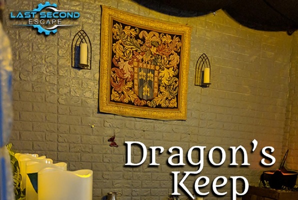 Dragon's Keep