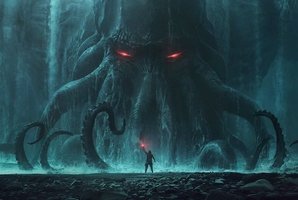 Квест Shadow of Cthulhu