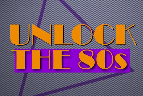 Unlock The 80’s (Amelia Island Escape Rooms) Escape Room
