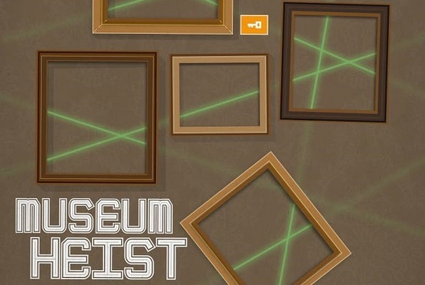 Museum Heist