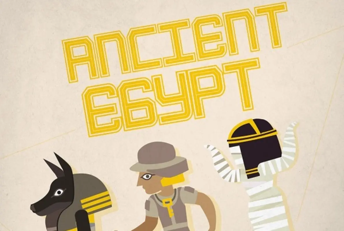Ancient Egypt